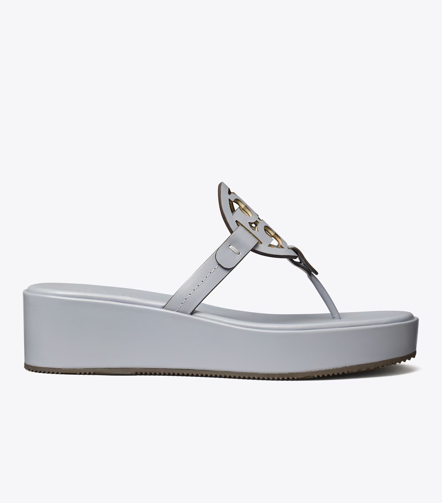 MILLER WEDGE SANDAL