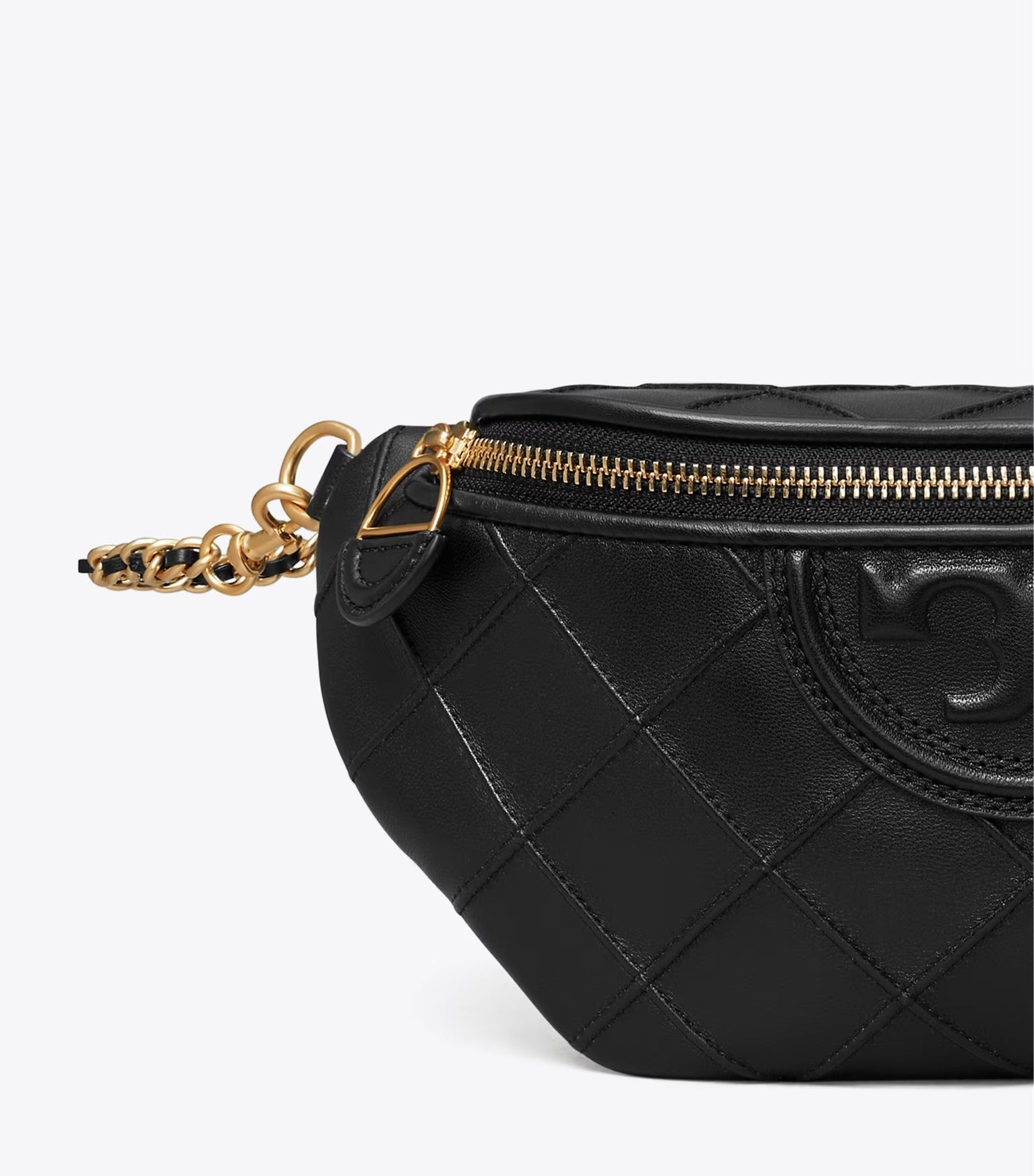 FLEMING SOFT CONVERTIBLE BELT BAG
