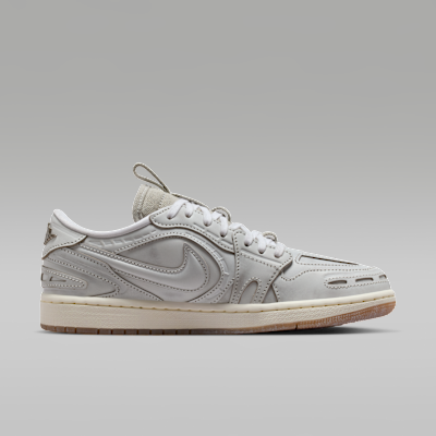 Air Jordan 1 Low Method of Make
