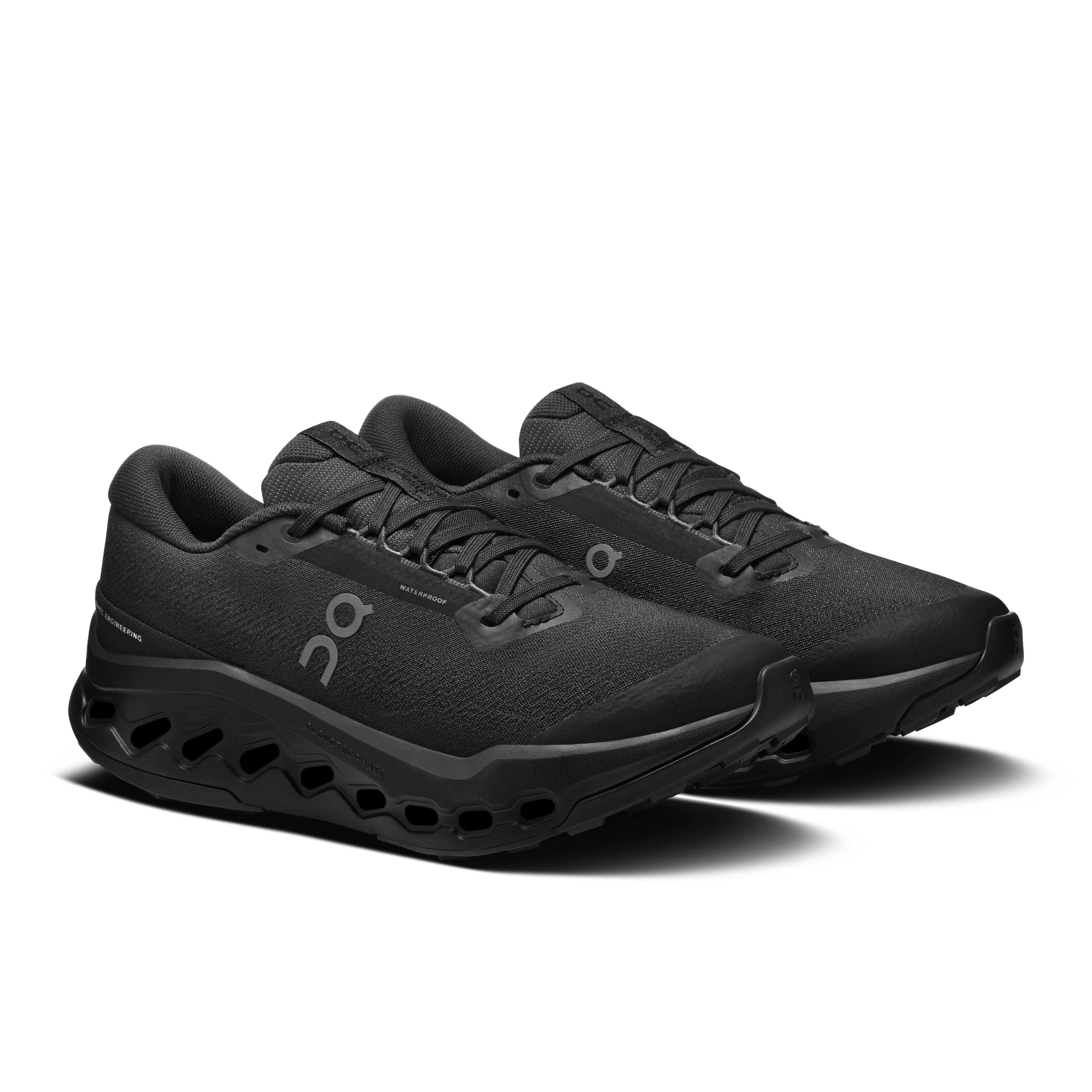 Cloudsurfer trail 2 waterproof