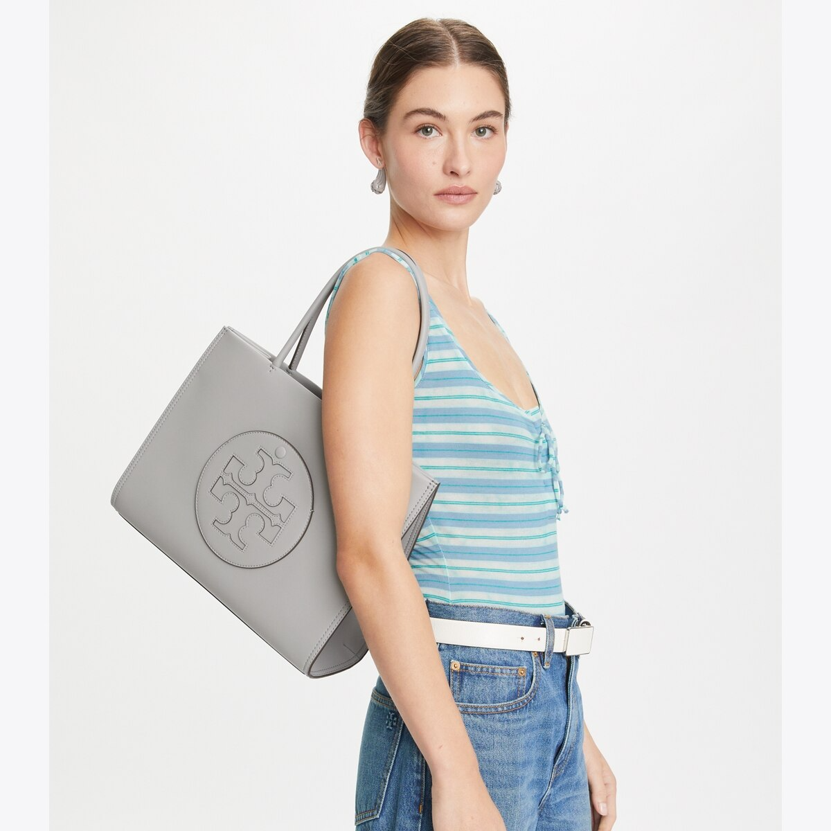 SMALL ELLA BIO TOTE