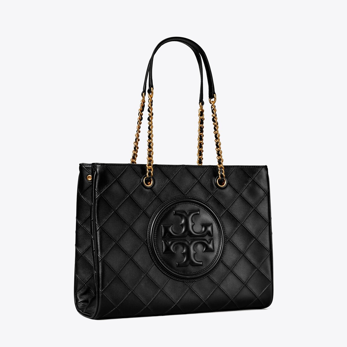 FLEMING SOFT CHAIN TOTE