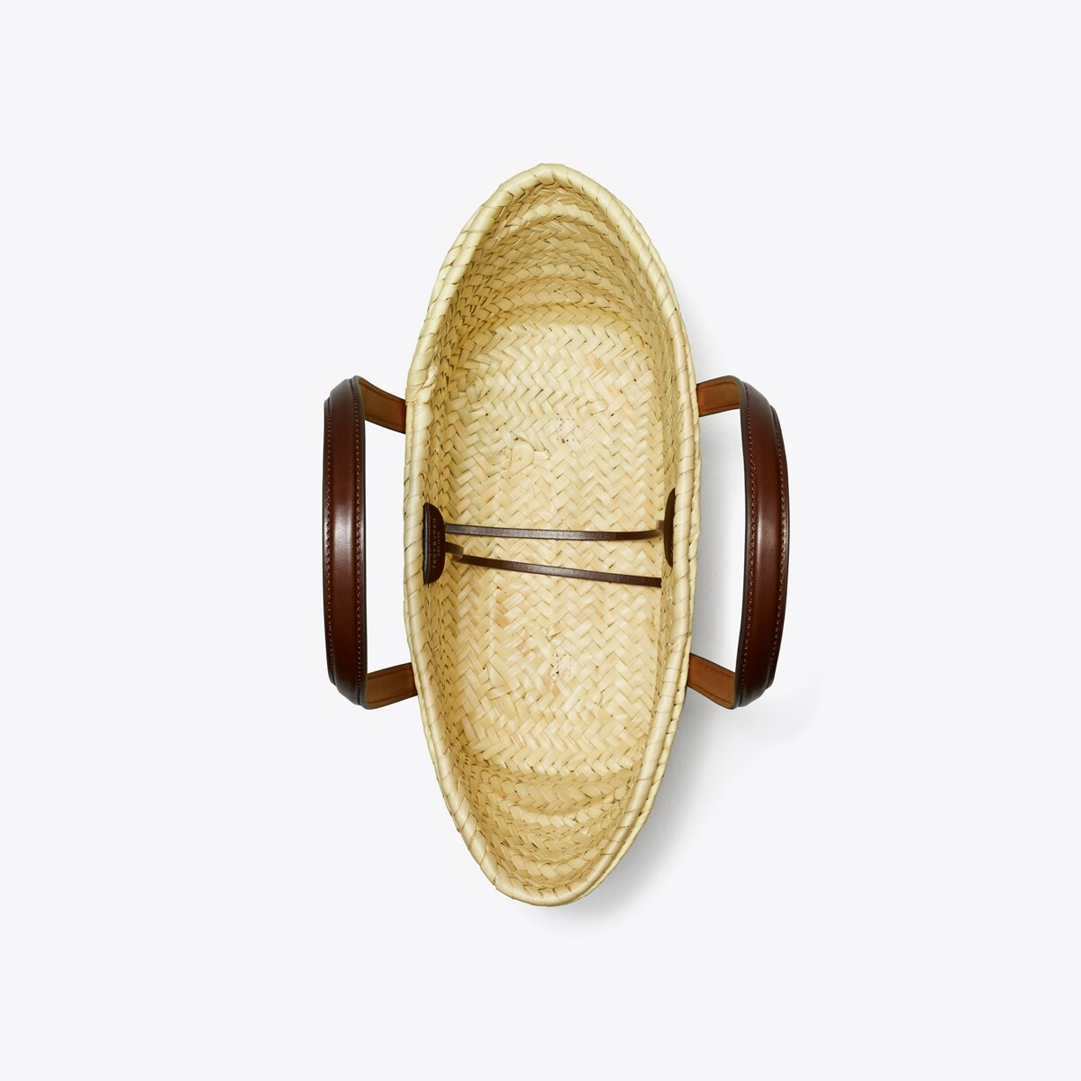 SMALL ELLA STRAW BASKET