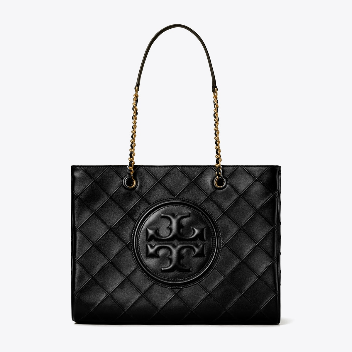 FLEMING SOFT CHAIN TOTE