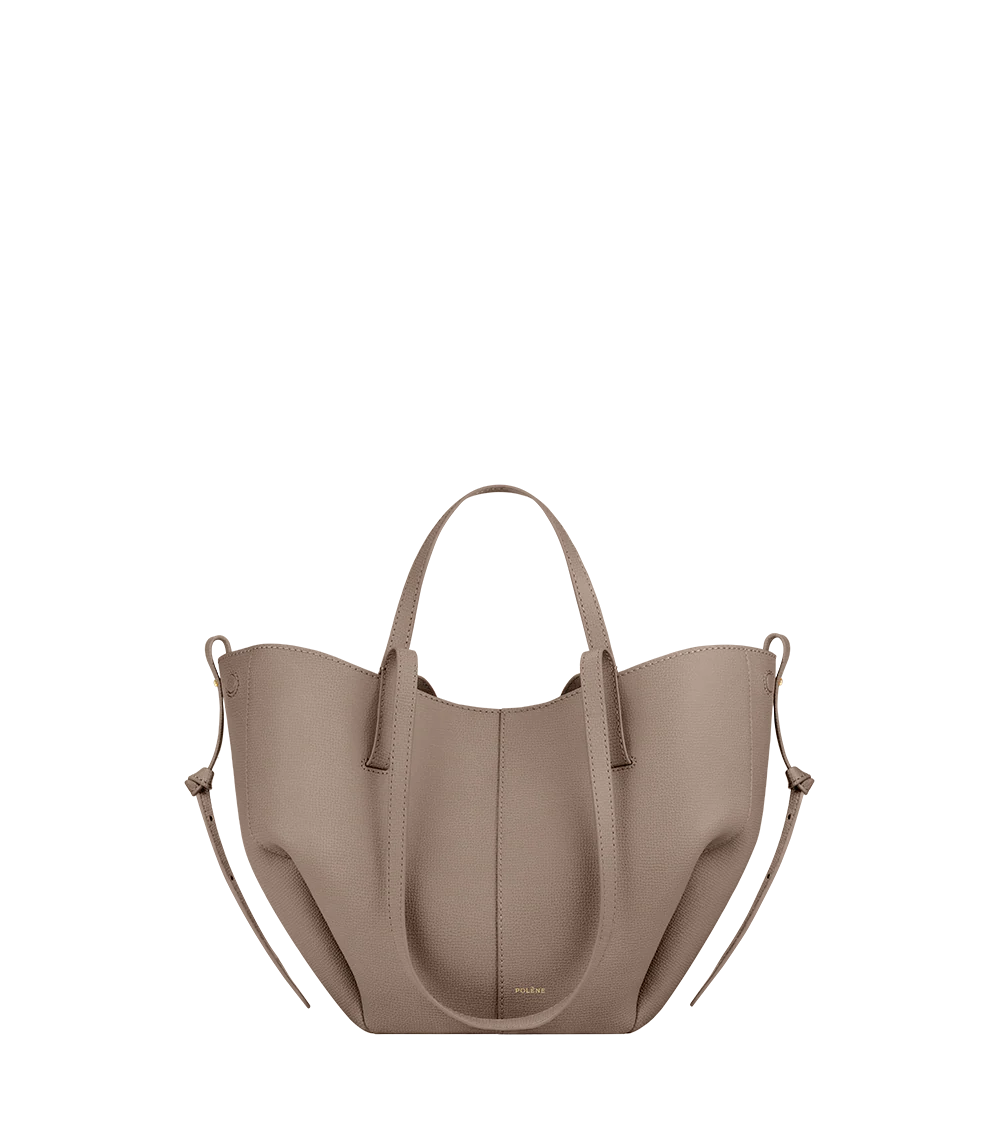 Cyme Mini Taupe