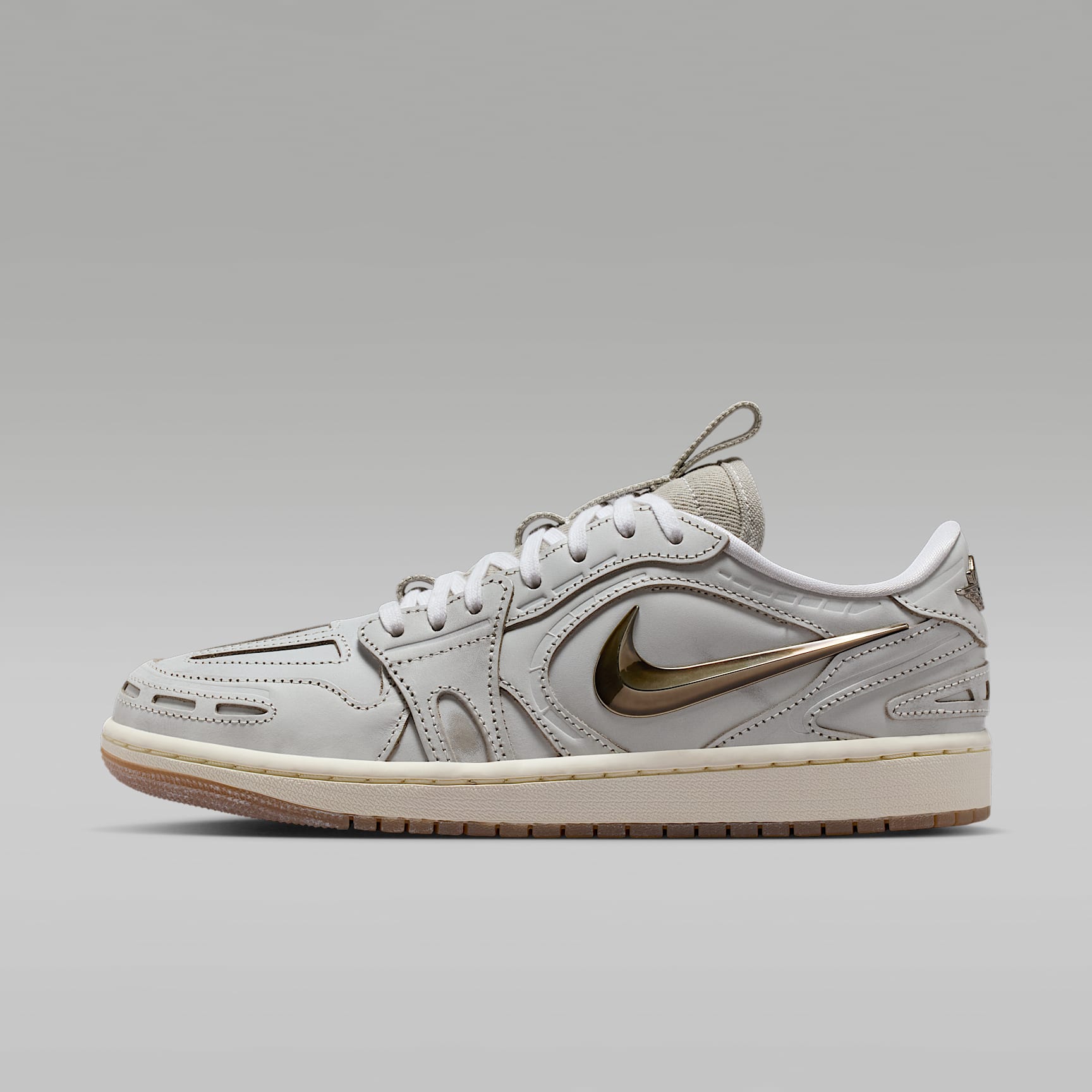 Air Jordan 1 Low Method of Make