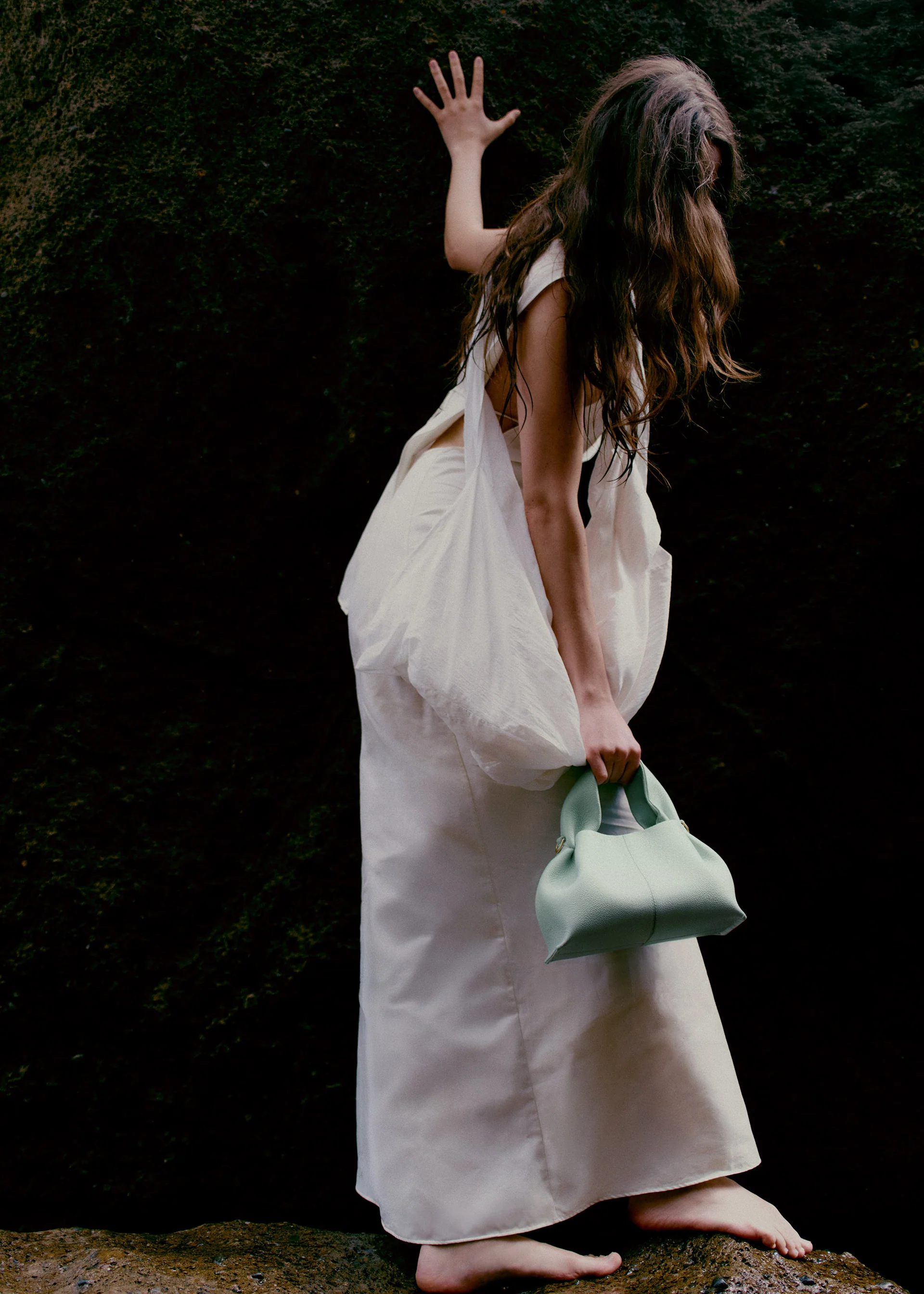 Numéro Neuf Mini Sea Form