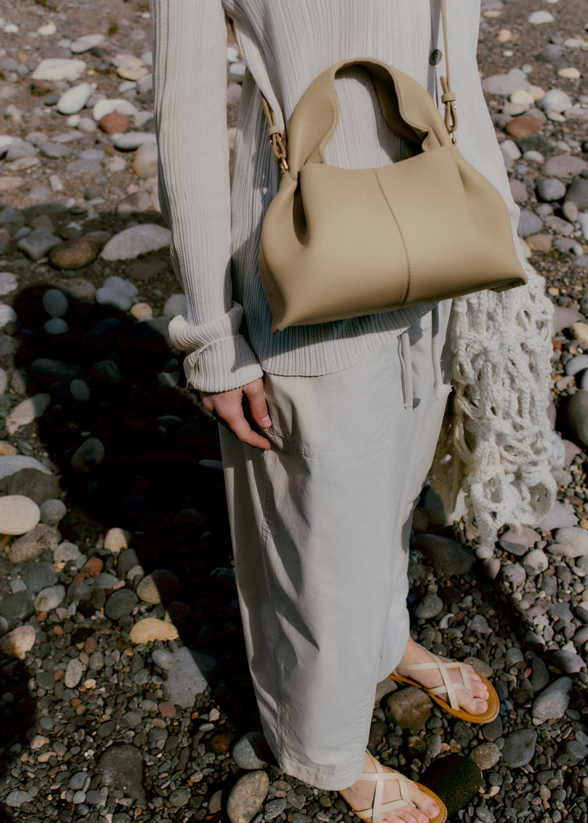 Numéro Neuf Mini Sand