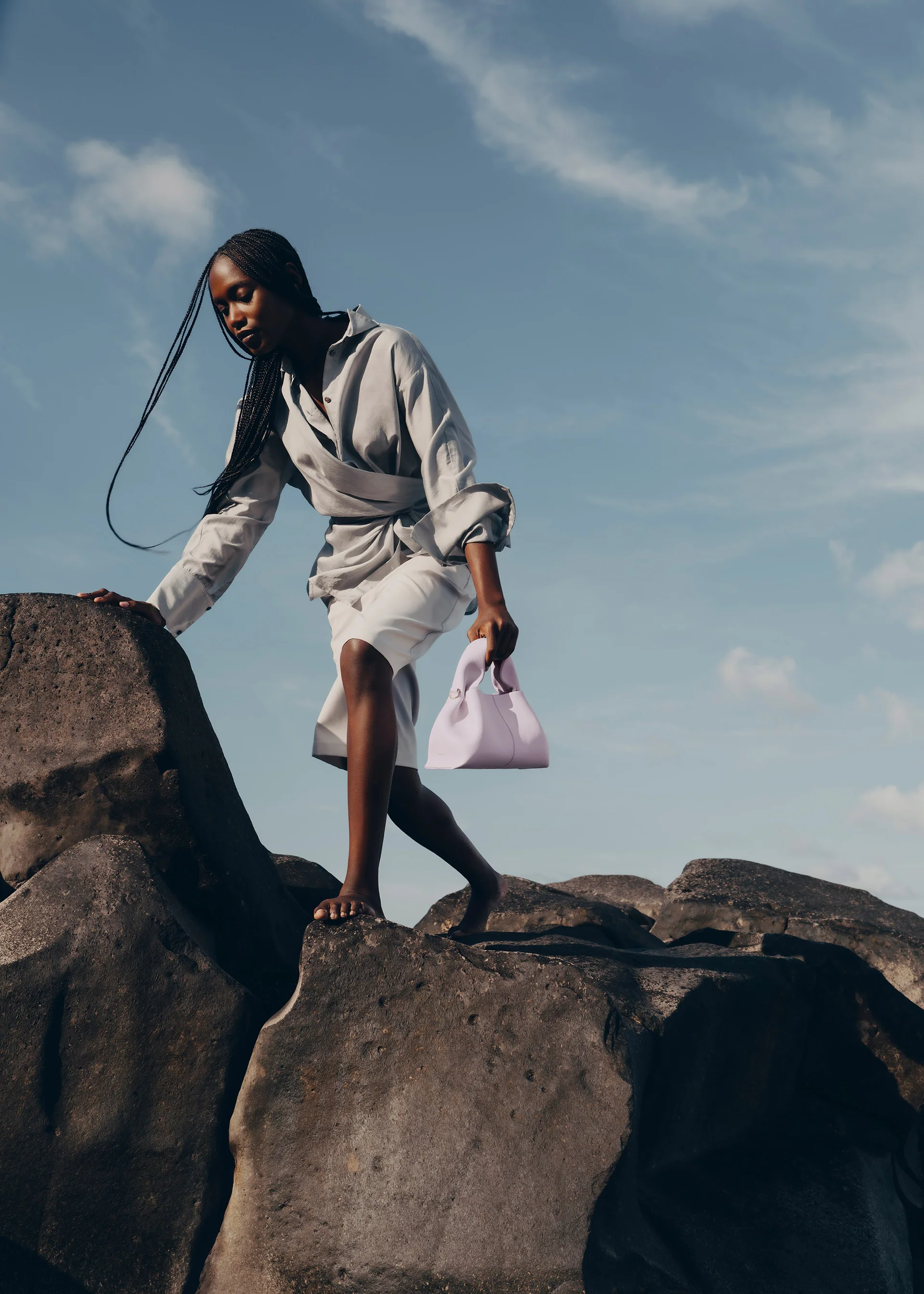 Numéro Neuf Mini Wiseria