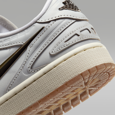 Air Jordan 1 Low Method of Make