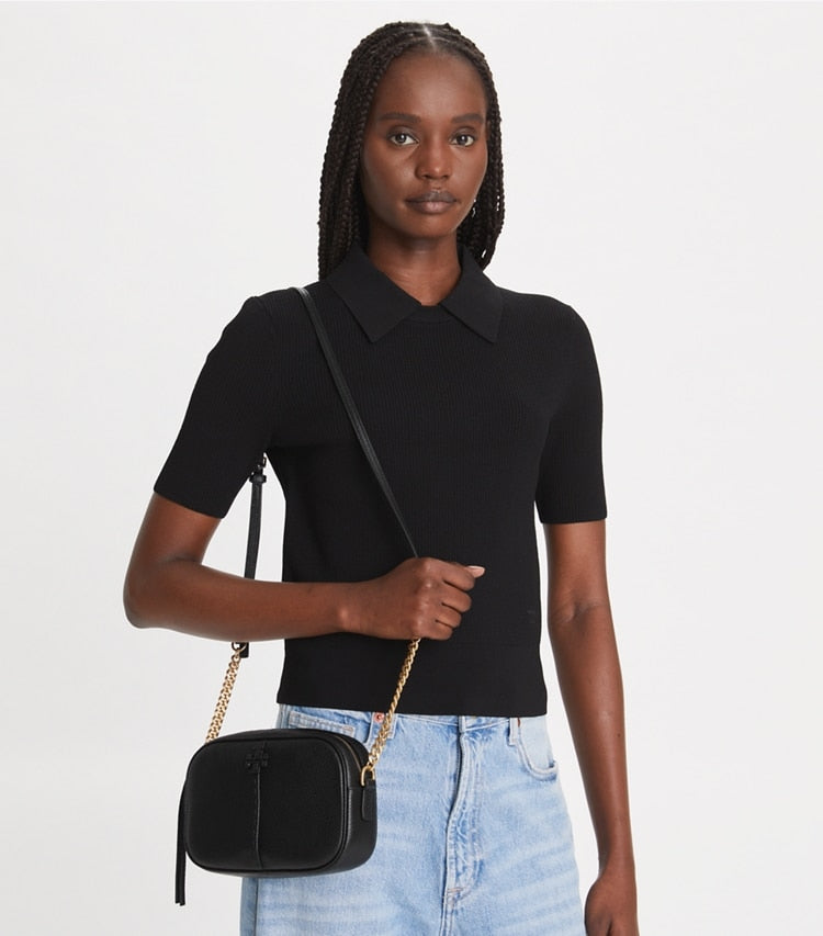 McGraw Camera Bag