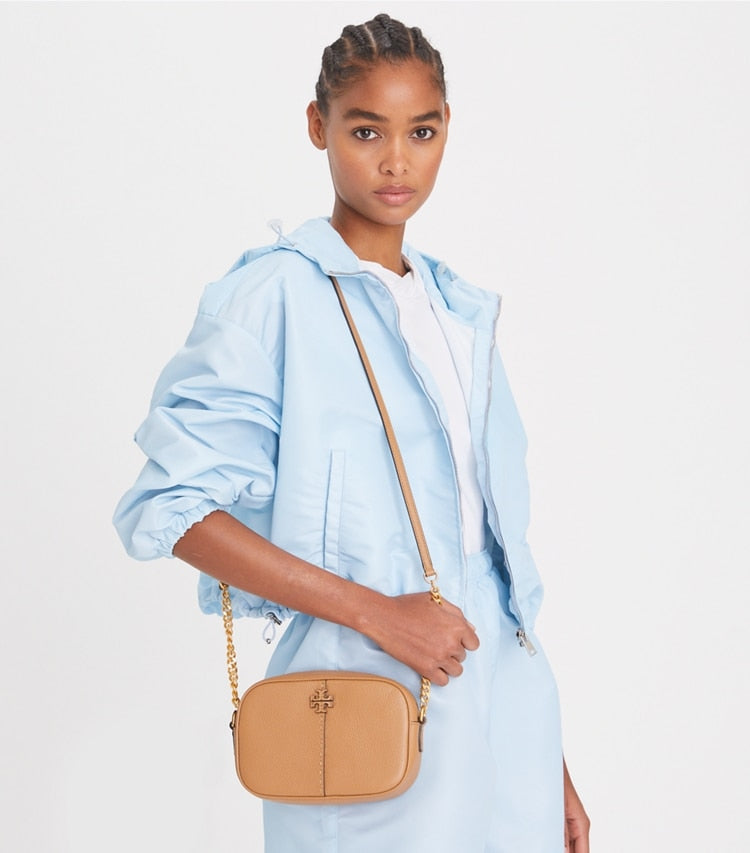 McGraw Camera Bag