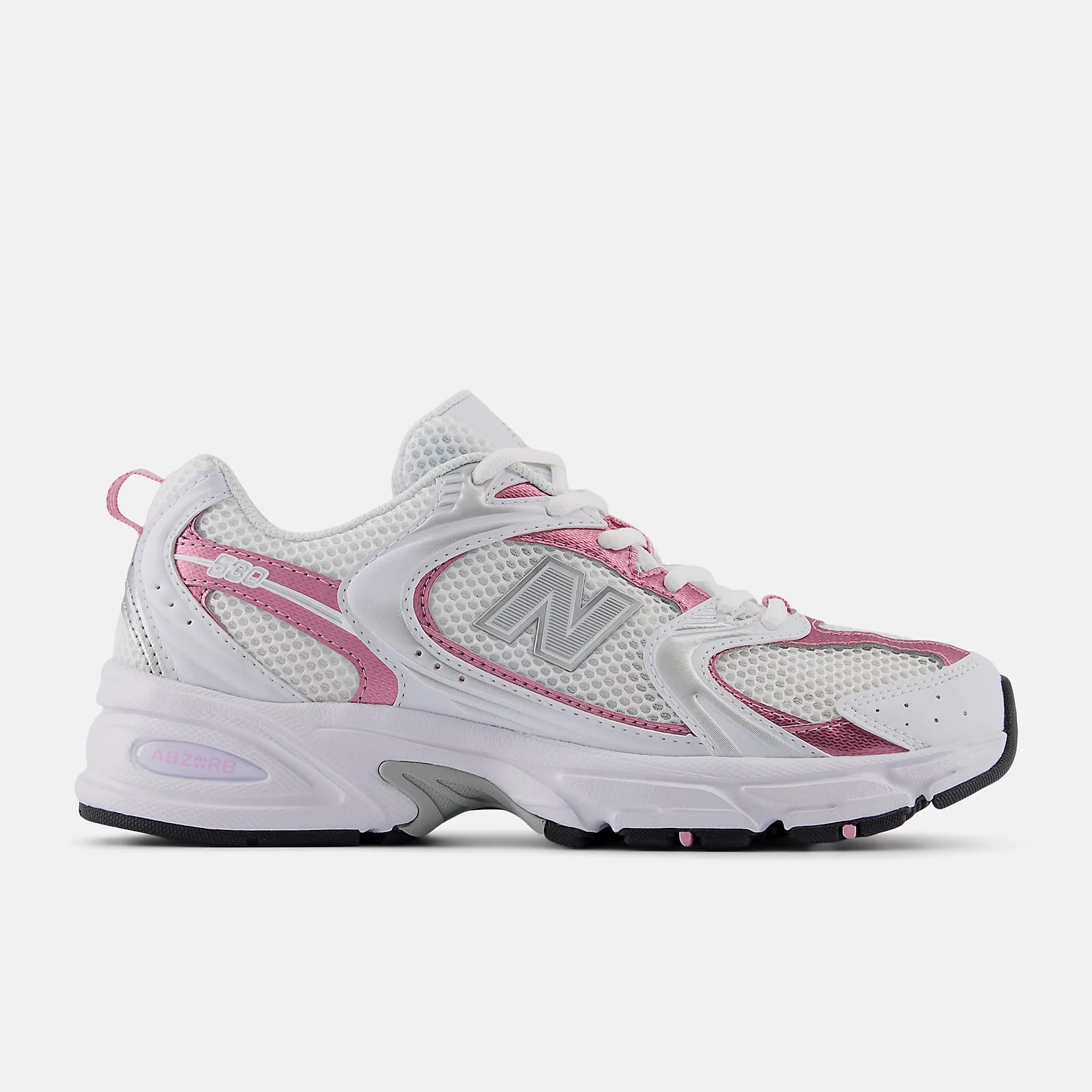 530 New Balance Pink