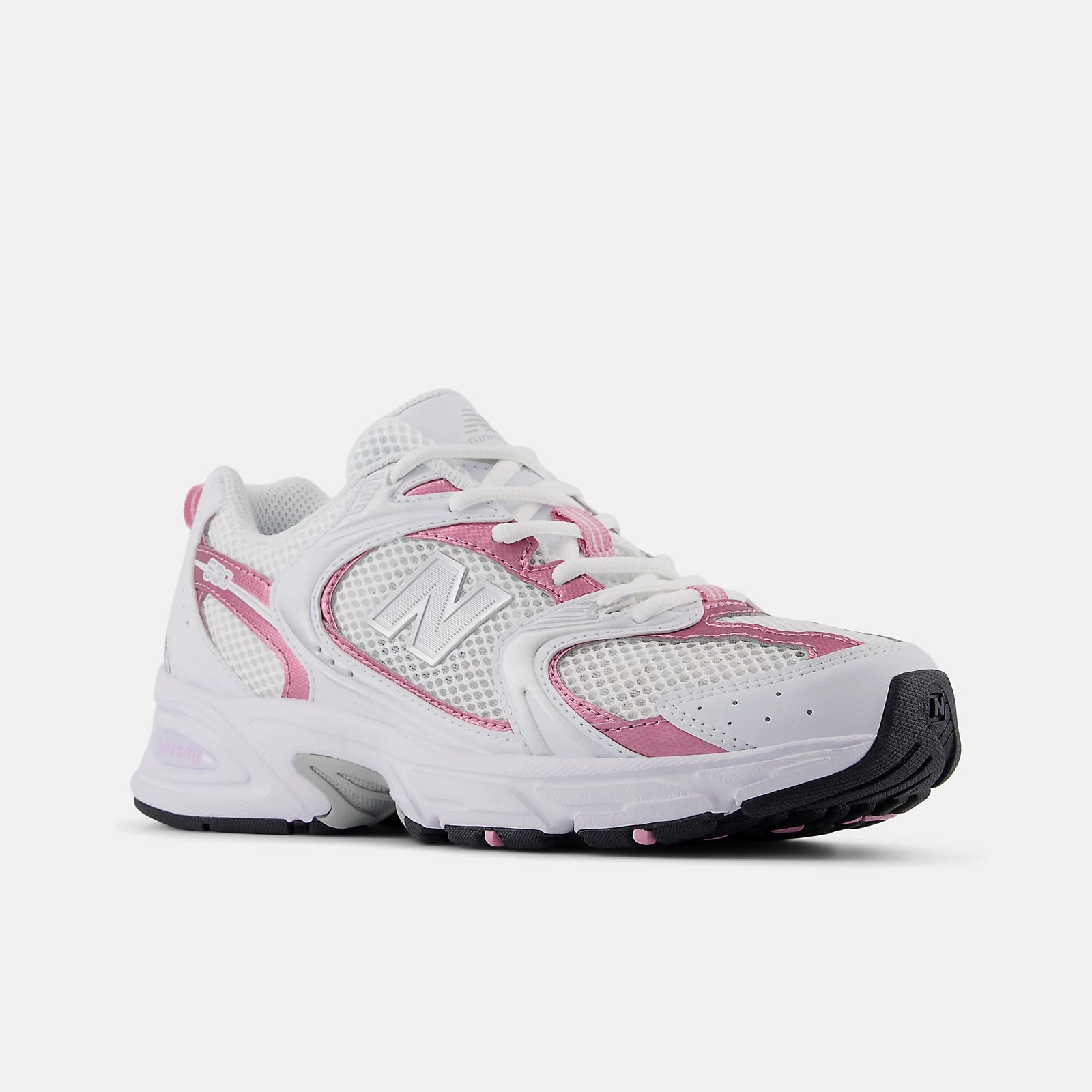 530 New Balance Pink