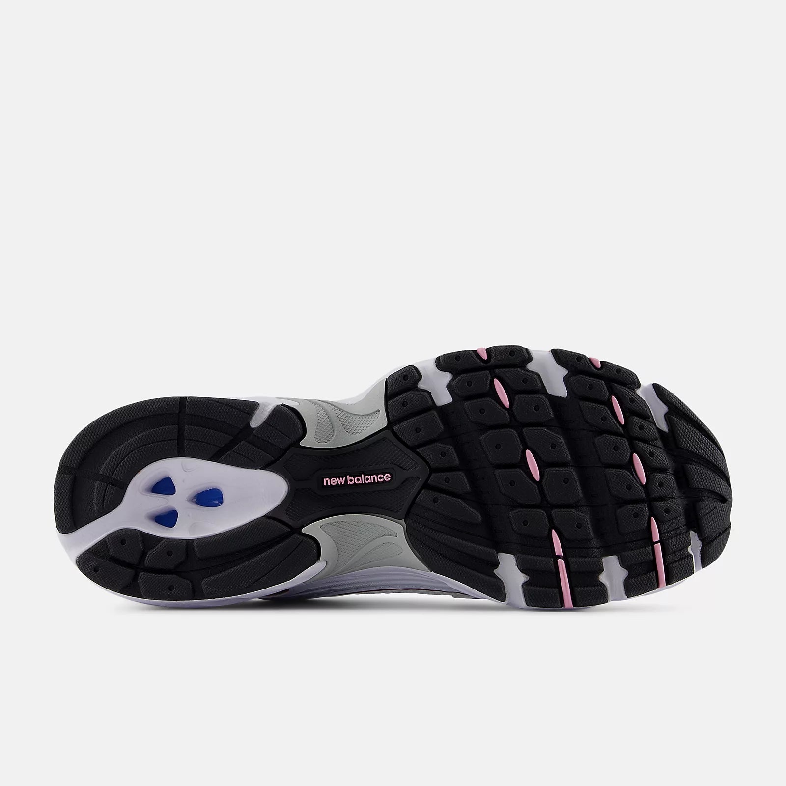 530 New Balance Pink