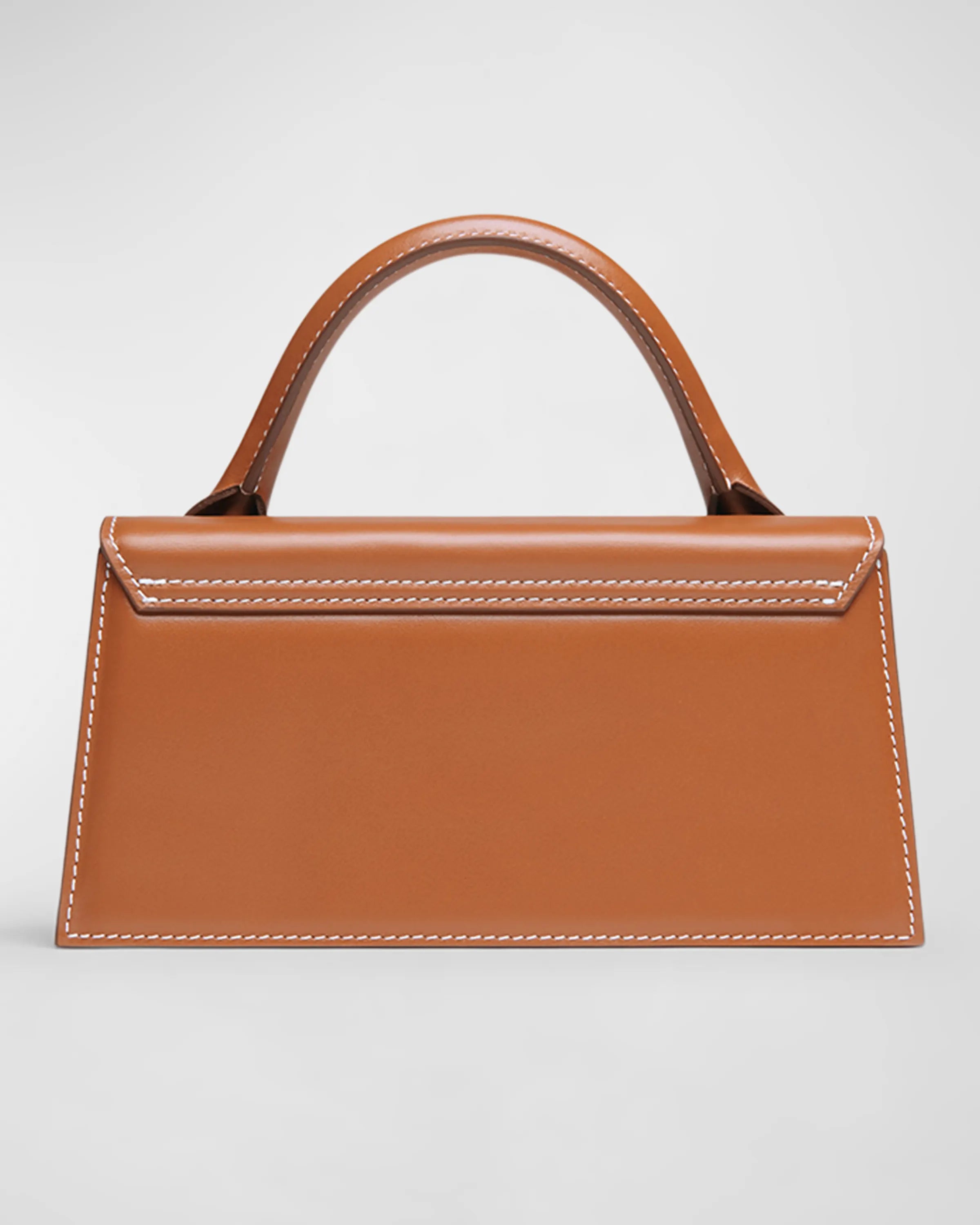 Le Chiquito Long Top-Handle Bag