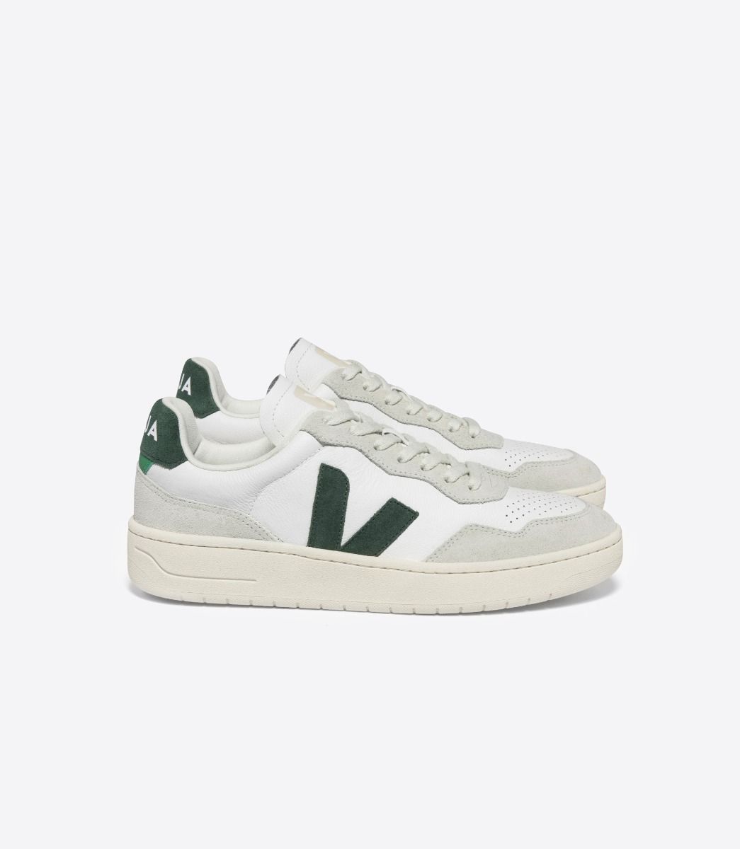V-90 CUERO BLANCO CHIPRE