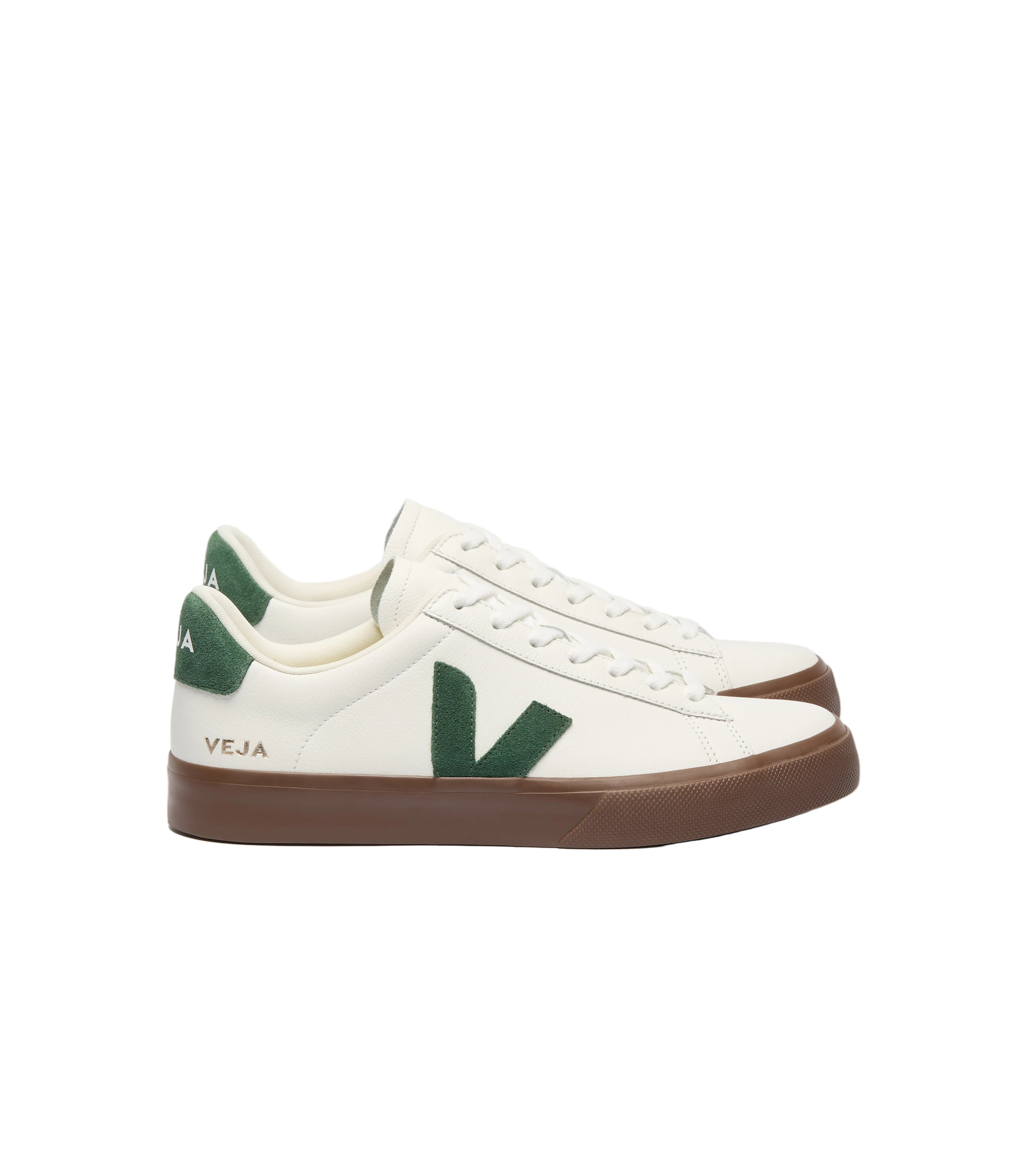 CAMPO LEATHER WHITE CYPRUS BARK