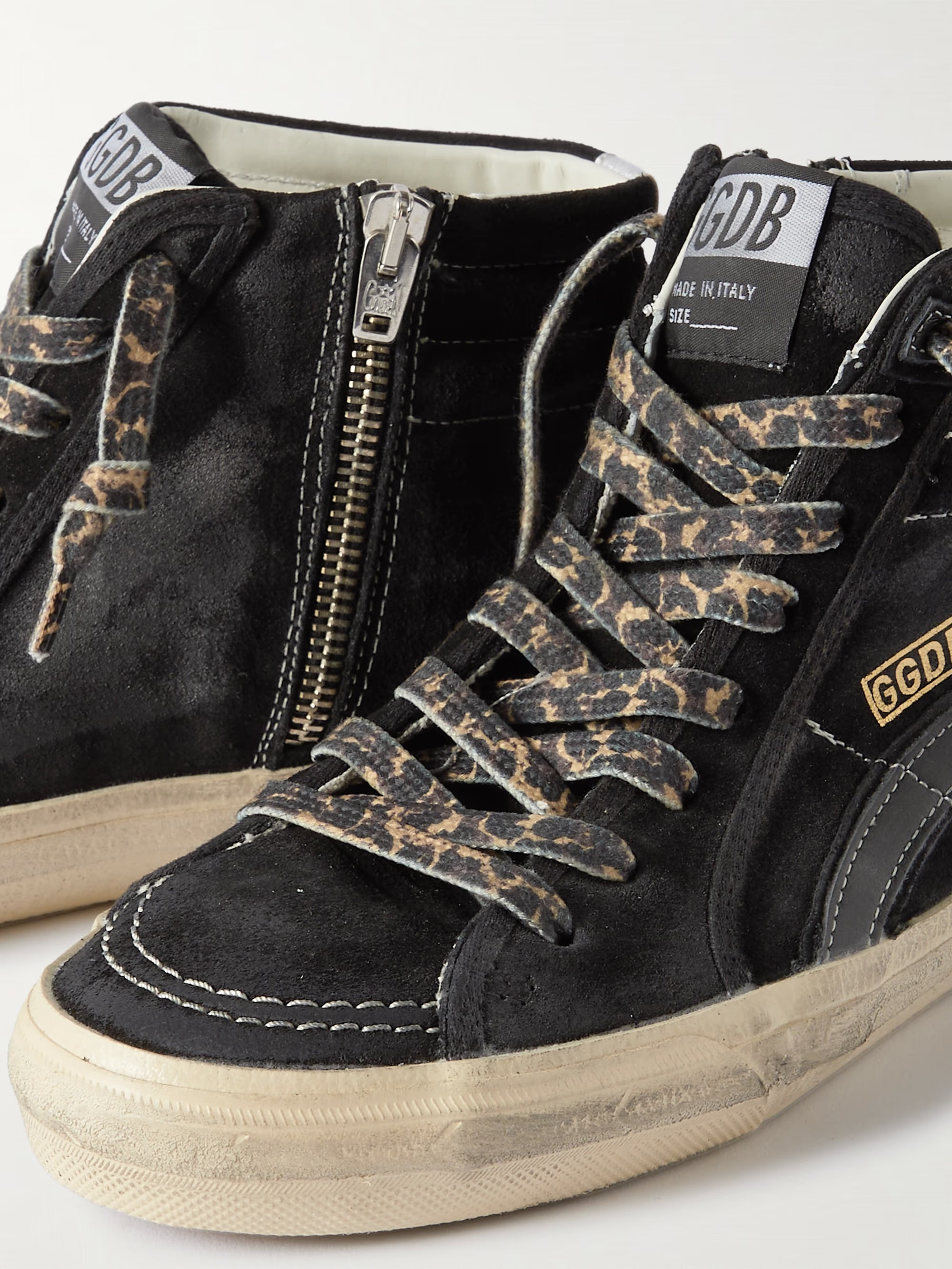 Golden Goose