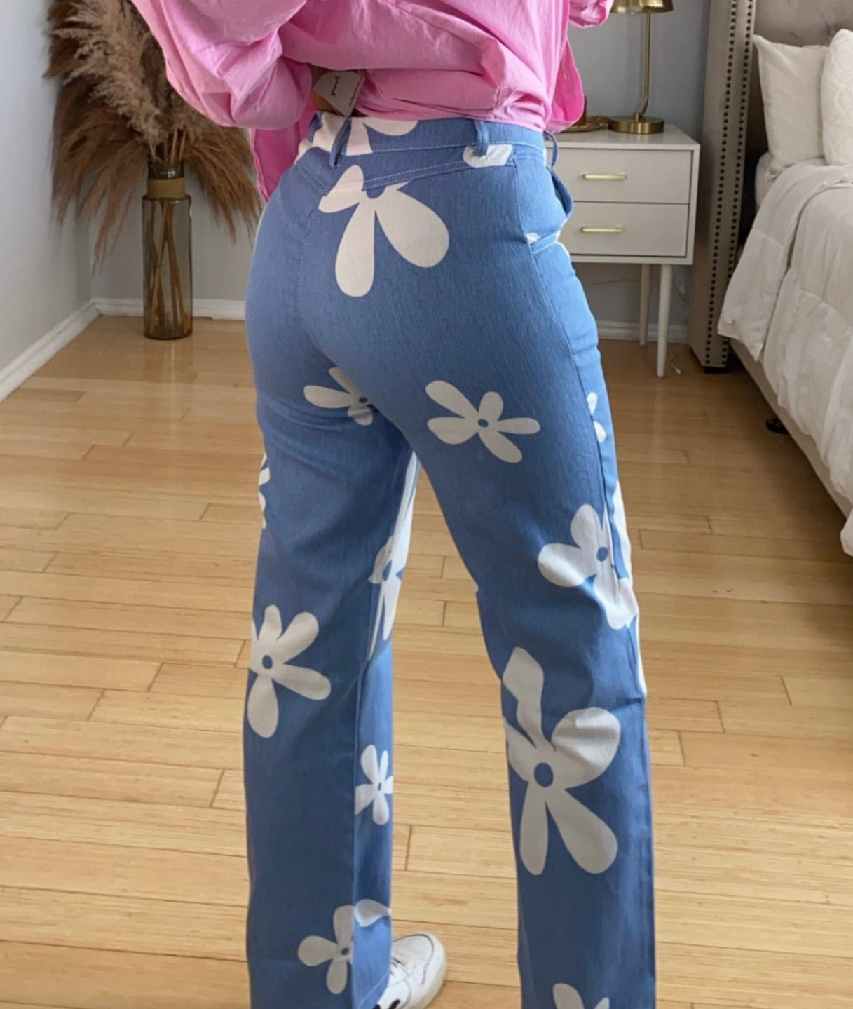 Jeans de Florez
