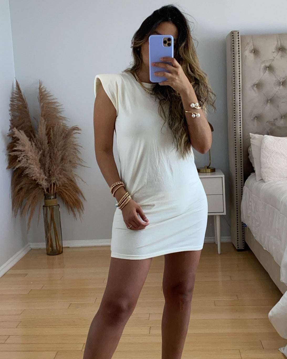 VESTIDO